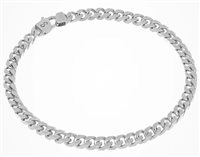 Bracciale Desmos Uomo in Argento
